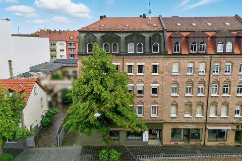 Nürnberg Häuser, Nürnberg Haus kaufen