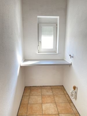 Hauswirtschaftsraum