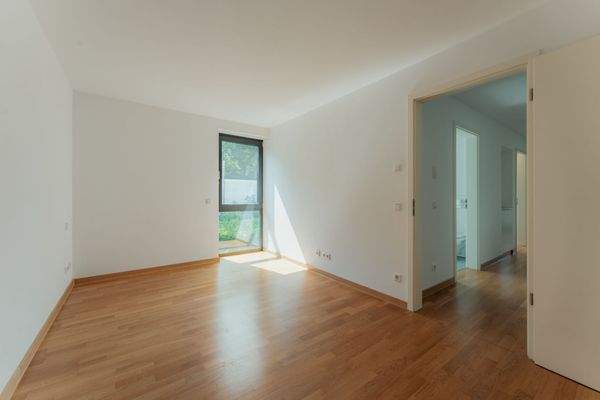 Schlafzimmer 1 Townhouse