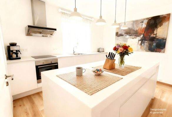 Küchen Beispiel