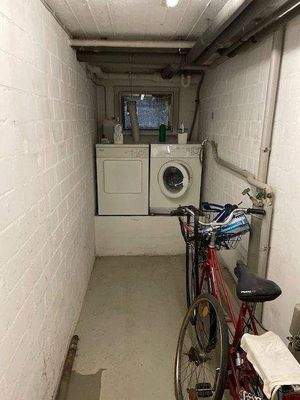 Waschküche/Hauswirtschaftsraum