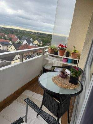 009 Loggia mit Blickri.Süd-Osten.JPG