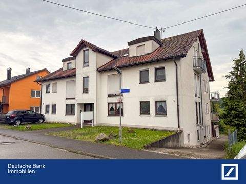 Maulbronn Wohnungen, Maulbronn Wohnung kaufen