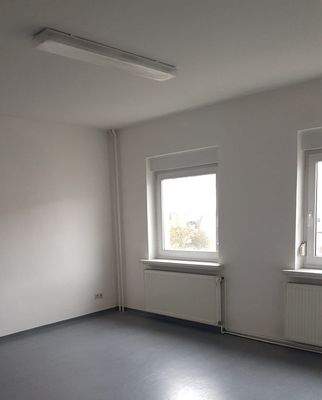 Hauptgebäude: Erdgeschoss