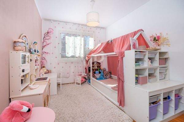Kinderzimmer 1. OG.