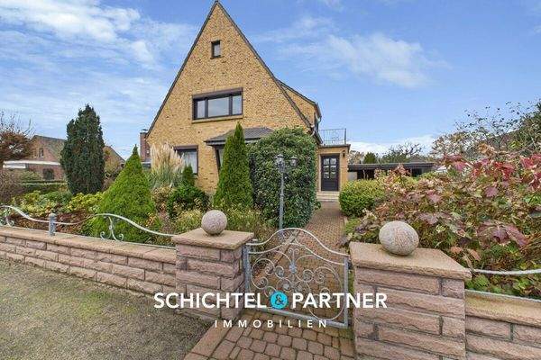 S&P | Straßenansicht