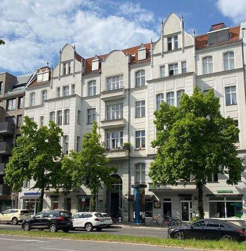 Berlin Büros, Büroräume, Büroflächen 