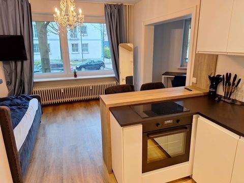 Hamburg Wohnungen, Hamburg Wohnung mieten