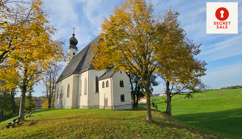 Traunstein Häuser, Traunstein Haus kaufen