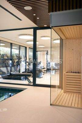 Unique Beachfront Project in Estepona with Luxury Apartment