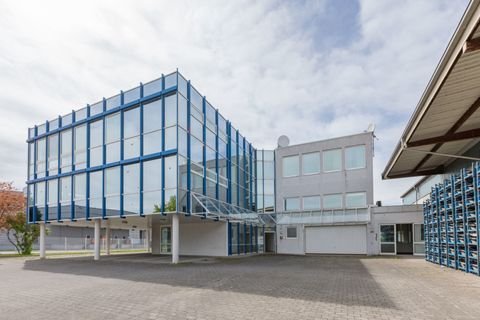 Bad Säckingen Büros, Büroräume, Büroflächen 