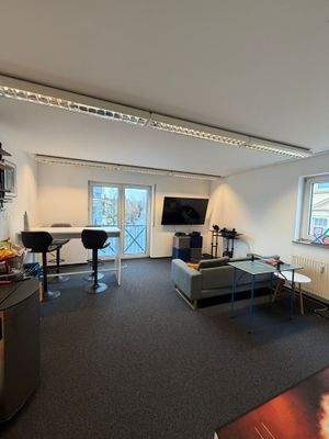 Gemeinschaftsraum 2.OG