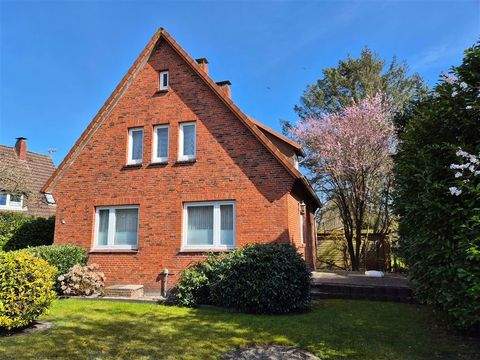 Schortens Häuser, Schortens Haus kaufen