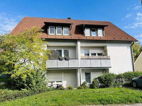 Haßfurt Wohnungen, Haßfurt Wohnung kaufen