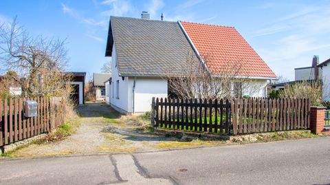 Hartmannsdorf Häuser, Hartmannsdorf Haus kaufen