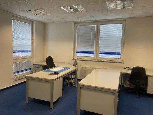 Büroraum 2