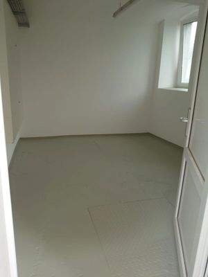 Fahrradraum/Abstellraum-Detail