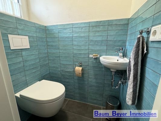 Gäste-WC