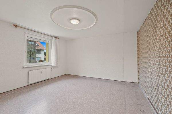 Zimmer im Erdgeschoss