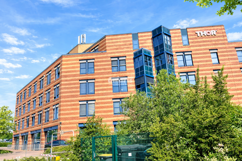 Erfurt Büros, Büroräume, Büroflächen 