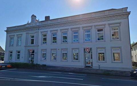 Varel Renditeobjekte, Mehrfamilienhäuser, Geschäftshäuser, Kapitalanlage