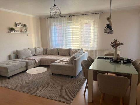 Bersenbrück Wohnungen, Bersenbrück Wohnung mieten