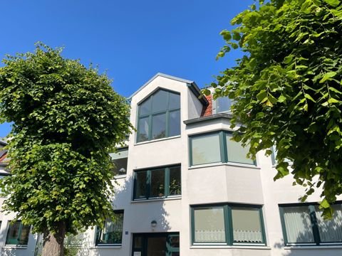 Graal-Müritz Wohnungen, Graal-Müritz Wohnung kaufen