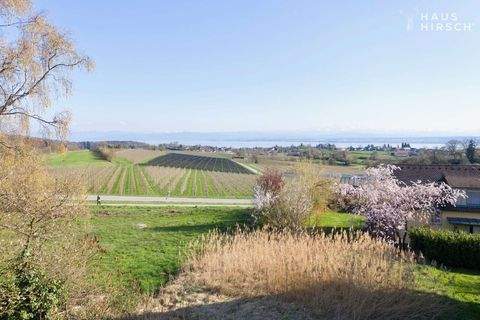 Meersburg Grundstücke, Meersburg Grundstück kaufen