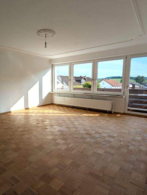 Bad Kötzting Wohnungen, Bad Kötzting Wohnung mieten