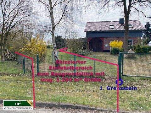 Reinstorf / Holzen Grundstücke, Reinstorf / Holzen Grundstück kaufen