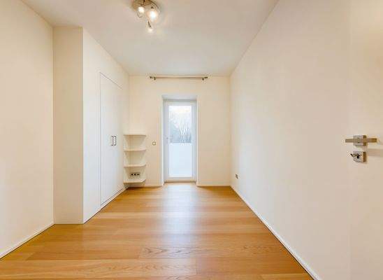 Büro - (KI generiert)