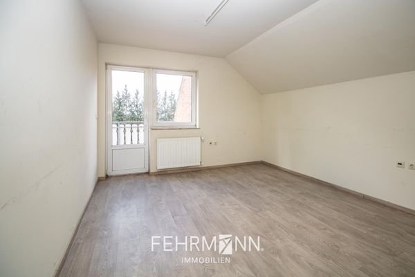 Impressionen Zimmer