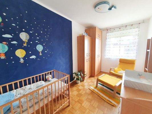 Kinderzimmer 2