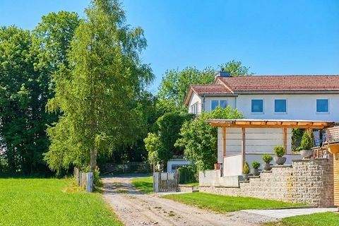 Windach / Schöffelding Häuser, Windach / Schöffelding Haus kaufen