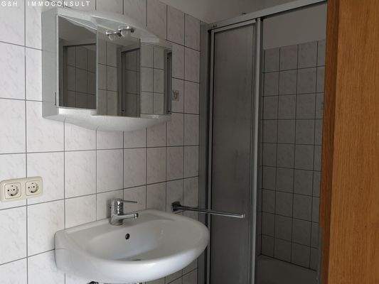 Mitarbeiter WC/Dusche/EG