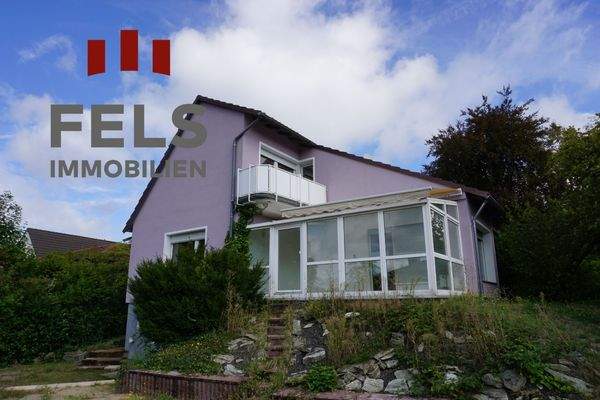 Großzügiges EFH in Langen - Unterer Steinberg