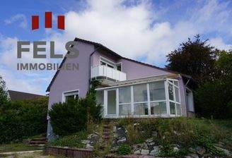 Großzügiges EFH in Langen - Unterer Steinberg