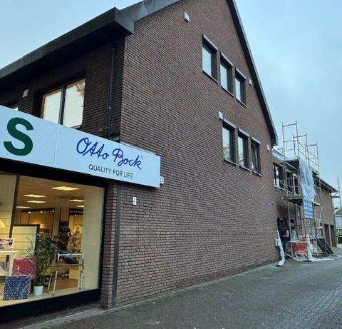 Sittensen Wohnungen, Sittensen Wohnung mieten