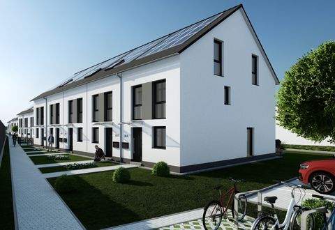 Einhausen Häuser, Einhausen Haus kaufen