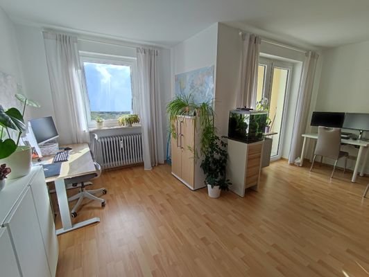Arbeitsbereich