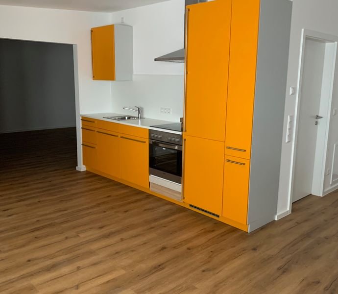 2 Zimmer Wohnung in Gelnhausen