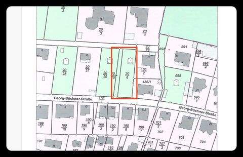 Hann. Münden Grundstücke, Hann. Münden Grundstück kaufen