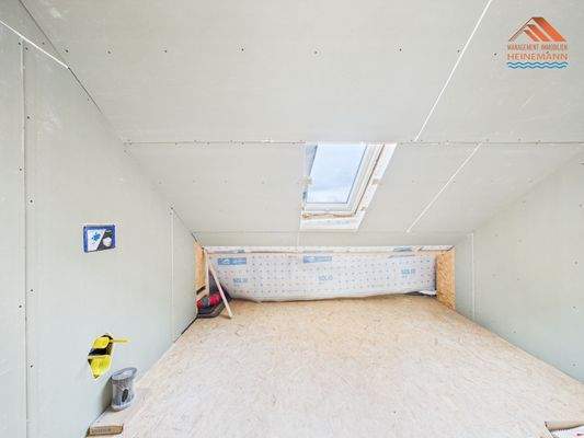 DG - Ausbaureserve 4