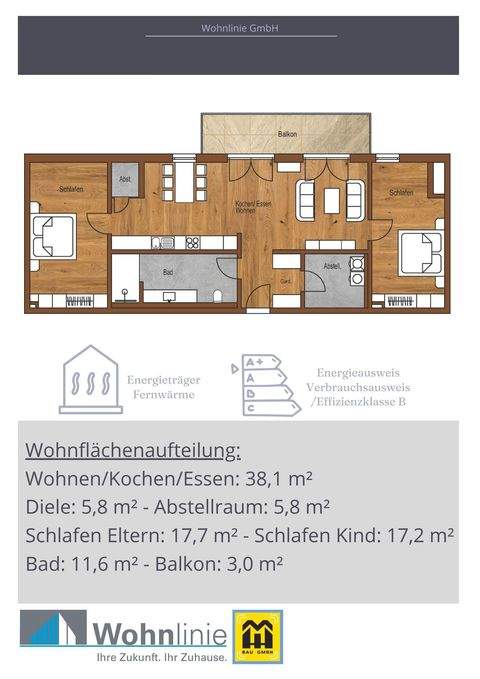 Grabenstätt Wohnungen, Grabenstätt Wohnung kaufen