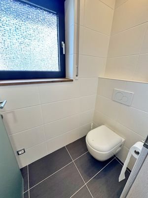 Gäste WC