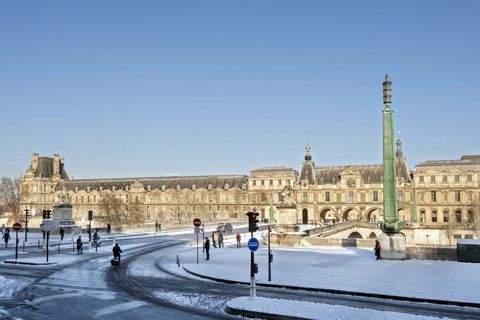 7th (Invalides, Eiffel Tower, Orsay) Wohnungen, 7th (Invalides, Eiffel Tower, Orsay) Wohnung kaufen