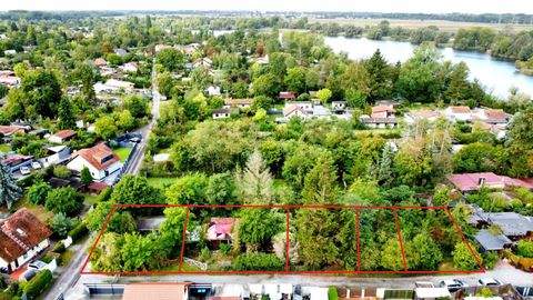 Altrip Grundstücke, Altrip Grundstück kaufen