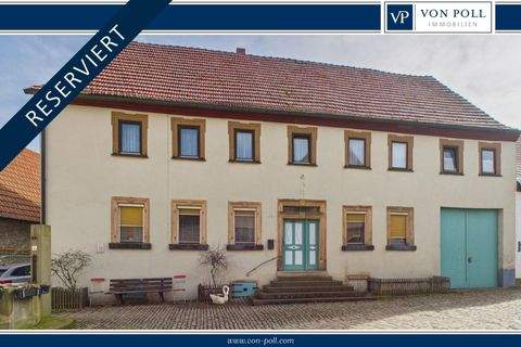 Wipfeld Häuser, Wipfeld Haus kaufen