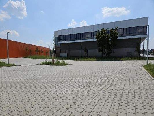 Außenansicht Bild 1