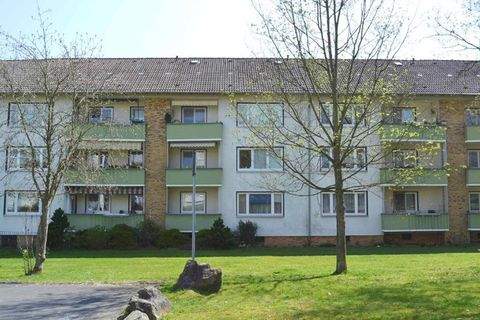 Baunatal Wohnungen, Baunatal Wohnung mieten